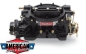 Preview: Edelbrock 14063 Vergaser 600CFM E-Choke schwarz Hot Rod Chevrolet Ford Mopar