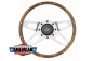 Preview: Grant Challenger Steering Wheels