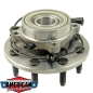 Preview: Radnabe Dodge Ram 1500 2006-2008 - HUB ASSEMBLY 2500 3500