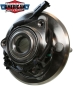 Preview: Radnabe Dodge Ram 1500 2006-2009 - HUB ASSEMBLY