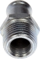 Preview: Schlauchanschluss 16mm 1/2NPT auf 5/8 Schlauch Fitting Heizungsschlauchanschluss