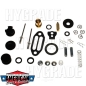 Preview: Vergaserüberholsatz Carter Thermoquad Mopar 1972-73 Jiffiy Carburetor Rebuild Kit