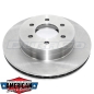 Preview: Bremsscheibe Vorne Dodge 1987-2002 Dakota Durango Front Disc Brake Rotor