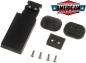 Preview: Schiebefenster Riegel Ford Dodge 1980-2002 - Sliding Window Latch 