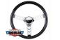 Preview: Grant Classic Lenkrad 32cm - Classic Cruisin' Steering Wheels 802