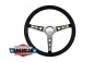 Preview: Lenkrad Ø 38cm Classic Nostalgia Grant - Steering Wheels