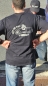 Preview: Fuck the Duck Speedshop T-Shirt Schwarz Hot Rod Ford Flathead AM-Speed