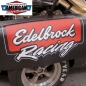 Preview: Edelbrock Force Supercharger Fender Covers Fender Gripper