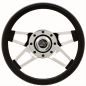 Preview: Grant Challenger Steering Wheel 13,5"