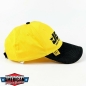 Preview: JEGS Baseball Cap Gelb High Perfomance