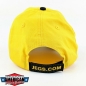 Preview: JEGS Baseball Cap Gelb High Perfomance