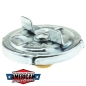 Preview: Fuel Cap 1930-70 Chevrolet Chrysler Pontiac Kaiser Ford Mercedes Studebaker VW