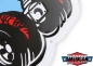 Preview: Blechschild Mr. Gasket Corky Metal Signs Hot Rod Mopar Ford Chevy Deko