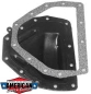 Preview: A604 Mopar Differential Deckel Chrysler Transaxle Differential Cover