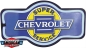 Preview: Leuchtschild Chevrolet Super Service Leuchtreklame