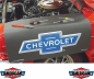 Preview: Chevrolet Kotflügelmatte Kotflügelschoner Schutzmatte Fender Cover