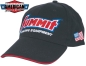 Preview: Summit Racing Baseball Cap Black