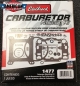 Preview: Vergaserüberholsatz Edelbrock 1400 1403 1404 1405 1406 1407 1411 Original Jiffiy