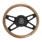 Preview: Grant Challenger Steering Wheels