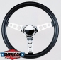 Preview: Grant Lenkrad - Classic Foam Steering Wheels 34cm