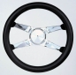 Preview: Grant Lenkrad - Classic Foam Steering Wheels 32cm