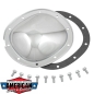 Preview: Differential Deckel GM 10 Bolzen 8.5 Chevrolet 8 1/2" Rear End Cover