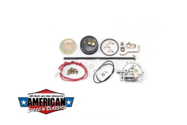 Edelbrock E-Choke Umbau Kit