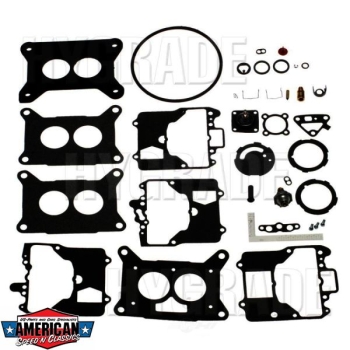 Vergaserüberholsatz Ford 2150 1982-84 Jiffiy Carburetor Rebuild Kit Mercury