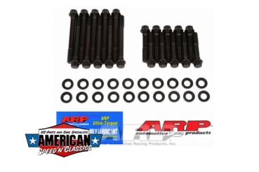 Cylinder Head Bolt Kit Ford Small Block 289 302