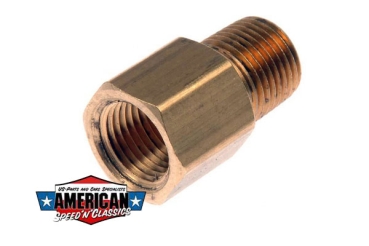 American Speed 'n' Classics - Bremsleitung 5/16 - 7,94mm