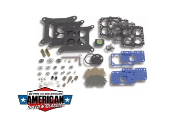 Vergaserüberholsatz Holley 4160 0-1850 Jiffiy Kit Renew Kit Carburetor Rebuild Kit