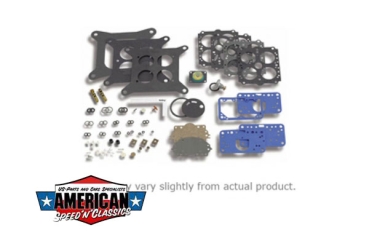 Vergaserüberholsatz Holley 2300 4150 4160 4165 4175 Jiffiy Carburetor Rebuild Kit