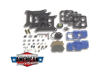 Vergaserüberholsatz Holley 2010 4010 4011 Jiffiy Renew Carburetor Rebuild Kit