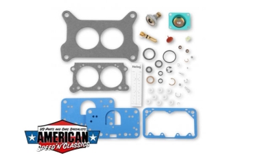 Vergaserüberholsatz Holley 4412 2300 2BBL Jiffiy Kit Renew Kit Carburetor Rebuild Kit