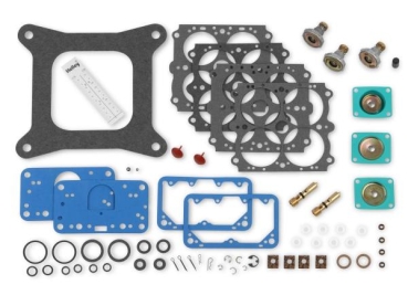 Vergaserüberholsatz Holley 4150 Jiffiy Kit Renew Kit Carburetor Rebuild 600-850 CFM