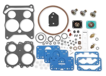 Vergaserüberholsatz Holley 4165 6210 6211 Jiffiy Kit Renew Carburetor Rebuild