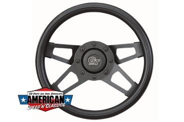 Grant Challenger Steering Wheels