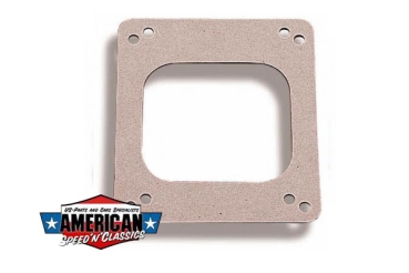 HOLLEY THROTTLE BODY GASKET