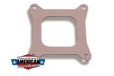 HOLLEY THROTTLE BODY GASKET