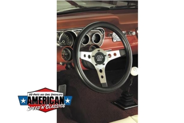 Grant - GT Sport Steering Wheels 701