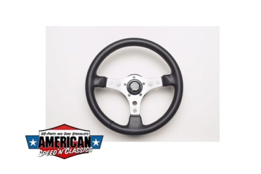 Grant - Formula GT Steering Wheels 764