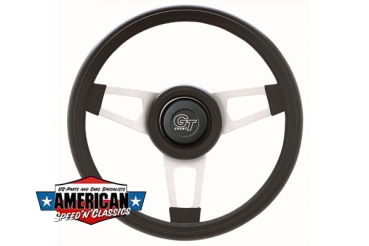 Grant - Challenger Steering Wheels 860