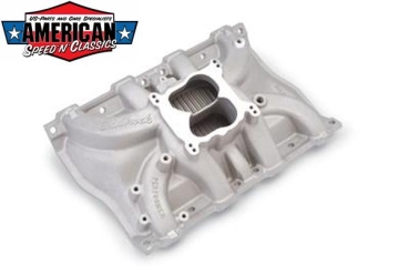 Intake Manifold Edelbrock Cadillac 472 500