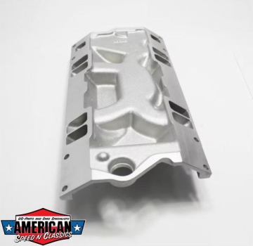 Ansaugbrücke Edelbrock Chevrolet Vortec 1996-