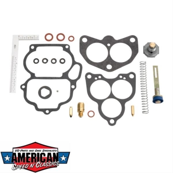 Vergaserüberholsatz Holley Edelbrock 94 Jiffiy Kit Renew Kit Carburetor Rebuild