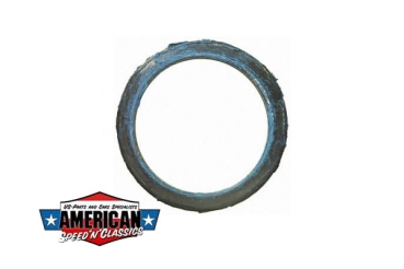 Auspuff Flanschdichtung Buick GMC Oldsmobile Pontiac 400 403 425 455