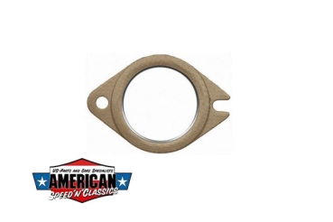 Auspuff Flanschdichtung Ford Lincoln Mercury 351