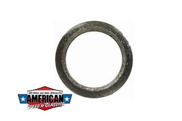 Auspuff Flanschdichtung Chrysler Dodge Plymouth 135 153