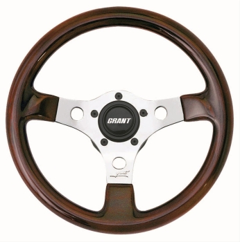 Grant F/X Steering Wheels 727