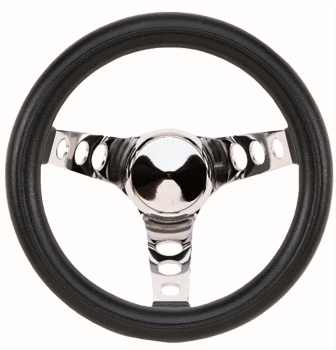 Grant - Classic Foam Steering Wheels 833